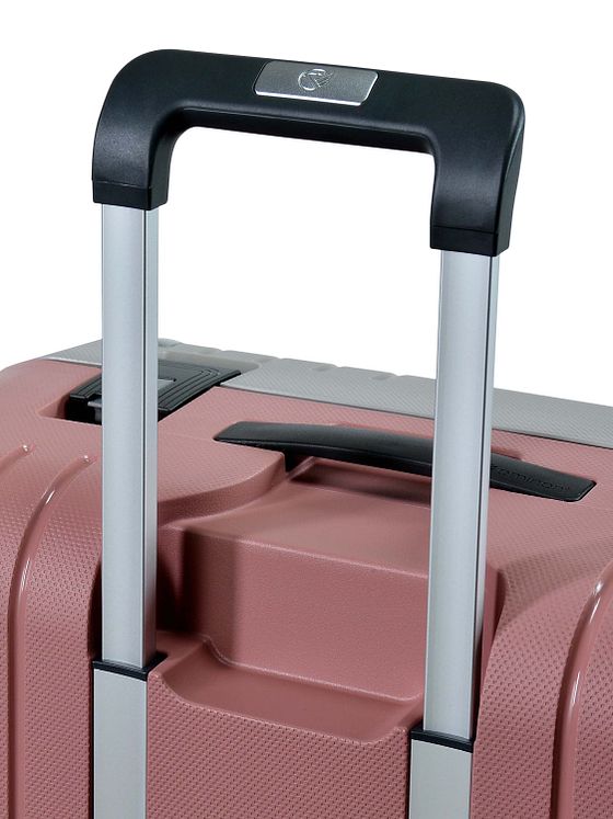 Eminent Vertica SE 4 kolečka Kabinkový kufr S 55 cm