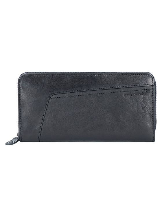 aunts & uncles Grandma's Luxury Club Tilda pung RFID læder 19 cm aunts & uncles Grandma's Luxury Club Tilda pung RFID læder 19 cm