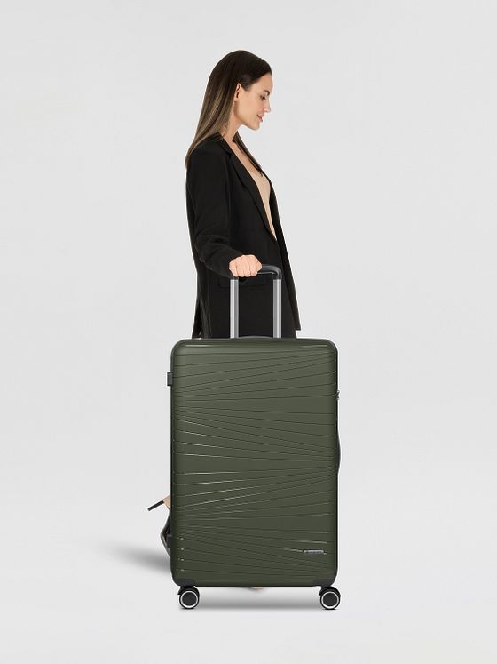 Franky Dallas 3.0 4 hjul Trolley L 75 cm