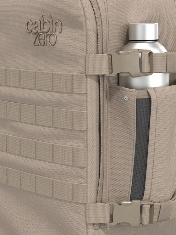 Cabin Zero Vojenský batoh 28L Cabin Backpack 44 cm