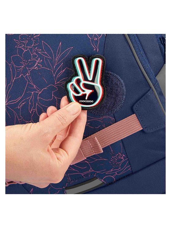 coocazoo Porter Daypack 44 cm