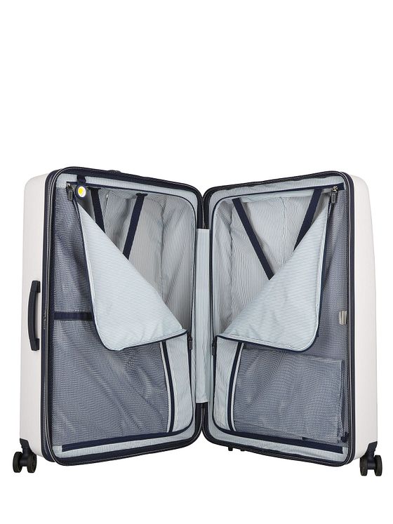 Delsey Paris Cadence 4 hjul Trolley 82 cm med strækfold