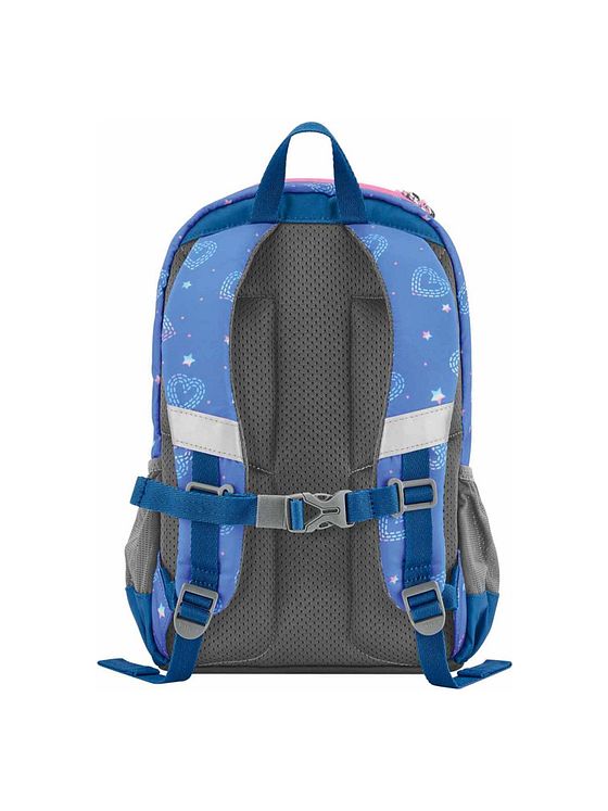 Step by Step Kiga Maxi Børnehaverygsæk 34 cm