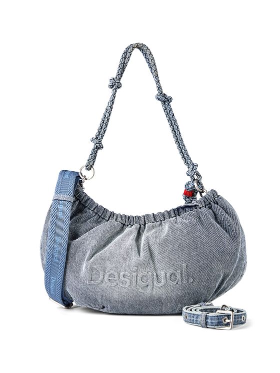Desigual Half Taška přes rameno 40 cm