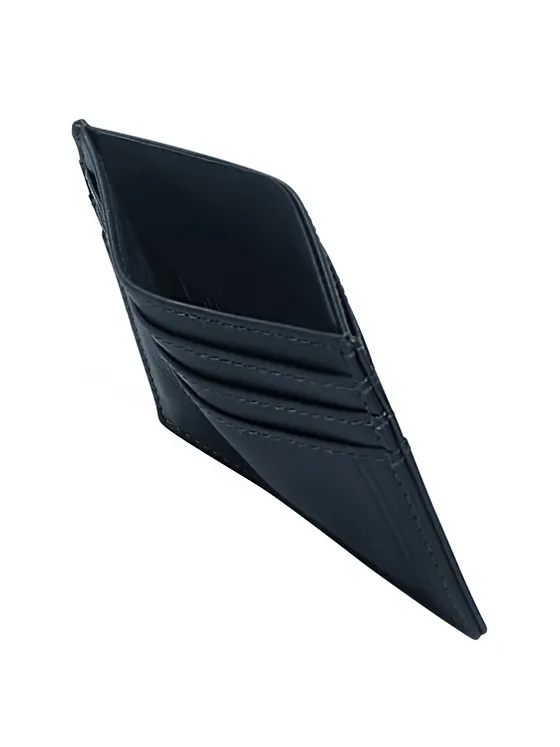 Samsonite Attack 3.0 Tarjetero Bloqueo RFID Piel natural 10 cm Samsonite Attack 3.0 Tarjetero Bloqueo RFID Piel natural 10 cm