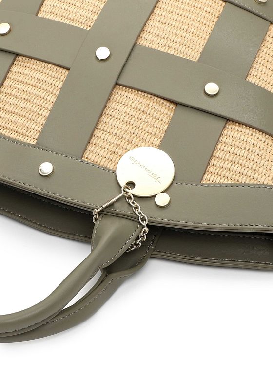 Tamaris TAS Kirsti Nákupní taška 37 cm