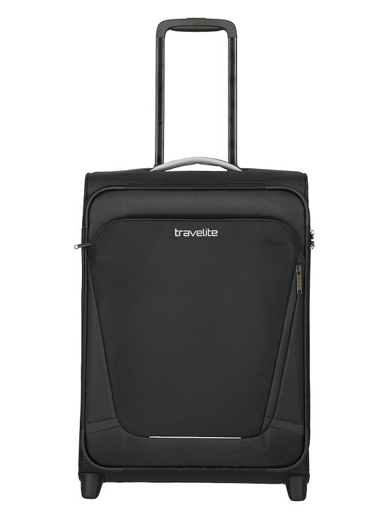 Travelite Jetpack Multi Light 2 rullaa Matkustamovaunu 55 cm