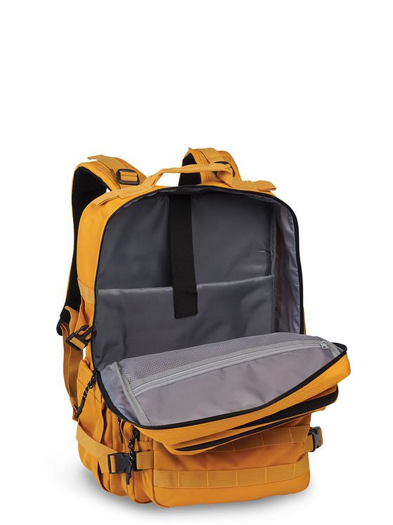 Worldpack BestWay Cabin Pro Supply rejserygsæk med 48 cm rum til bærbar computer