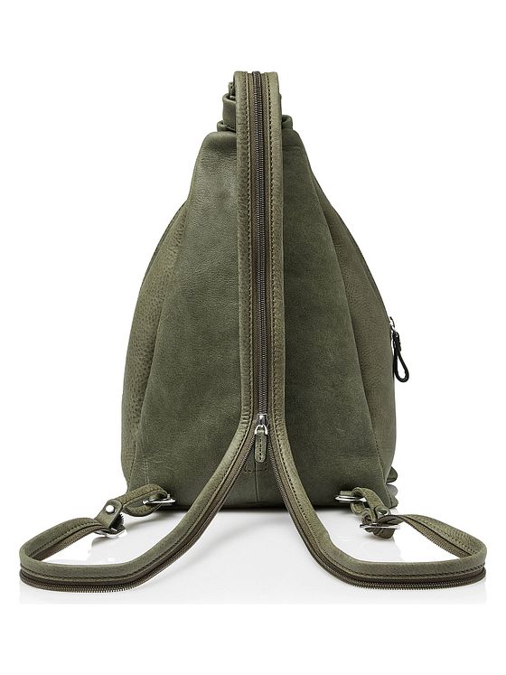 Castelijn & Beerens Carisma Skuldertaske Læder 24 cm Castelijn & Beerens Carisma Skuldertaske Læder 24 cm