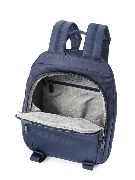 Hedgren Inner City Kaupunkireppu RFID-suoja 30 cm