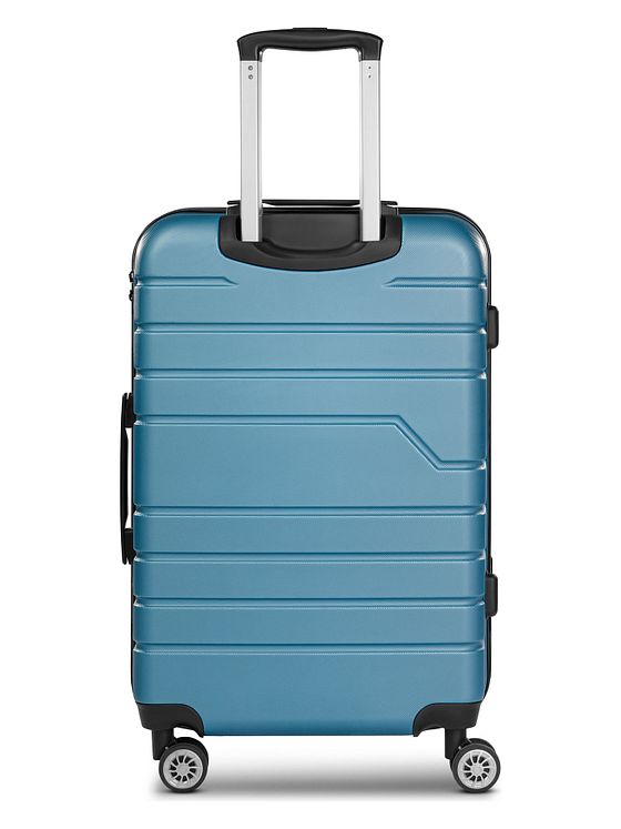 Bench Seattle 4 hjul Trolley M 69 cm