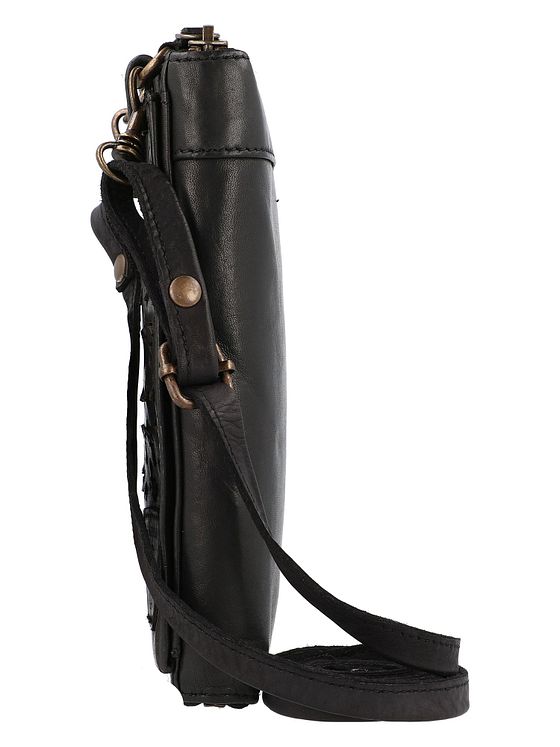 Harbour 2nd Anchor Love Lina pung i læder 19 cm Harbour 2nd Anchor Love Lina pung i læder 19 cm