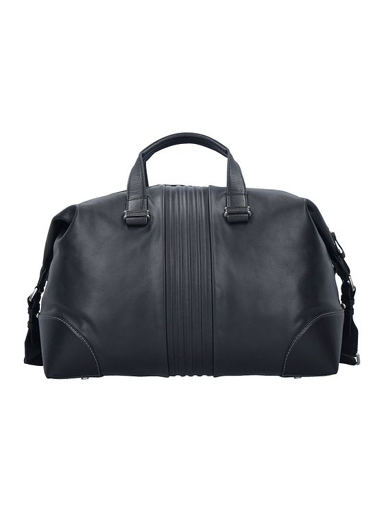 Hartmann Pembroke S Cestovní taška Weekender kožená 43 cm