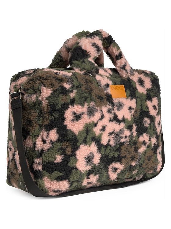 Wouf Teddy Weekend-rejsetaske 44 cm Wouf Teddy Weekend-rejsetaske 44 cm