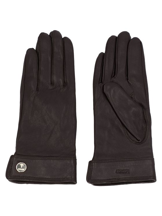 Joop! Handsker af læder