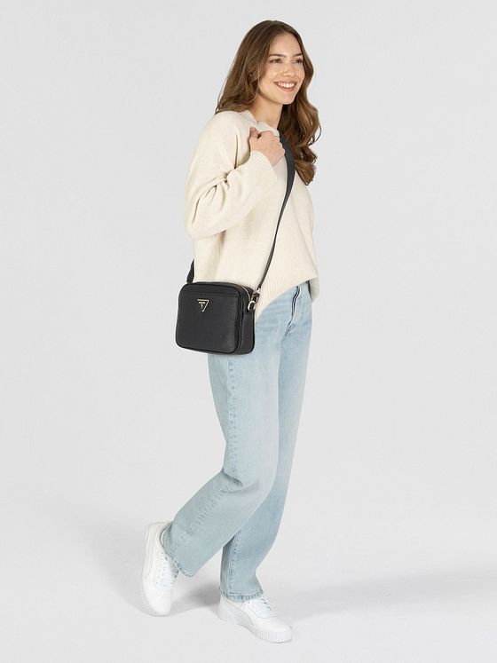 Guess Meridian II Bolsa de hombro 22 cm Guess Meridian II Bolsa de hombro 22 cm