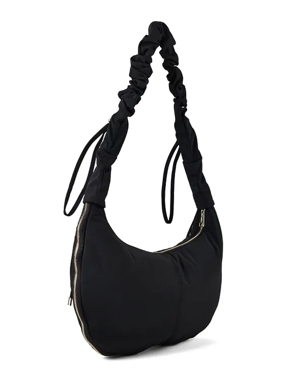 Hey Marly Easy Buddy Skuldertaske M 41 cm med ekspansion Hey Marly Easy Buddy Skuldertaske M 41 cm med ekspansion