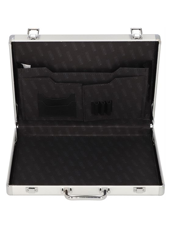 Alumaxx Mindre dokumentmappe 41 cm