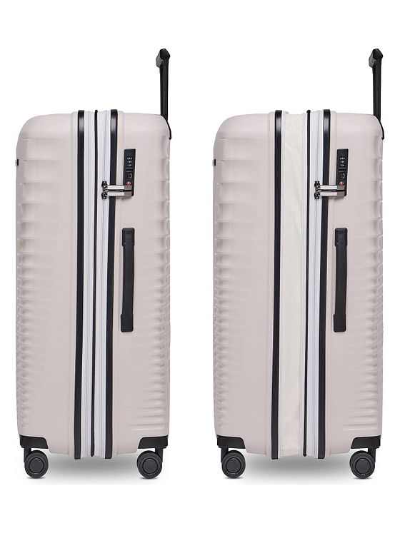 Farmhood Eco Edition 4 hjul Trolley 77 cm med strækfold Farmhood Eco Edition 4 hjul Trolley 77 cm med strækfold