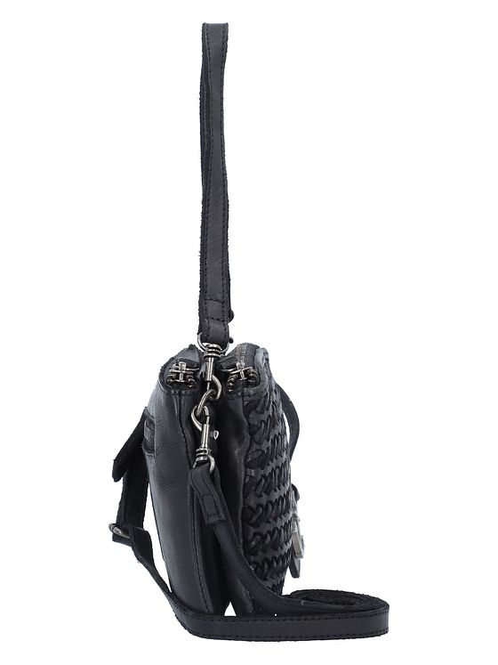 Harbour 2nd Soft Weaving Michel Skuldertaske Læder 23 cm Harbour 2nd Soft Weaving Michel Skuldertaske Læder 23 cm