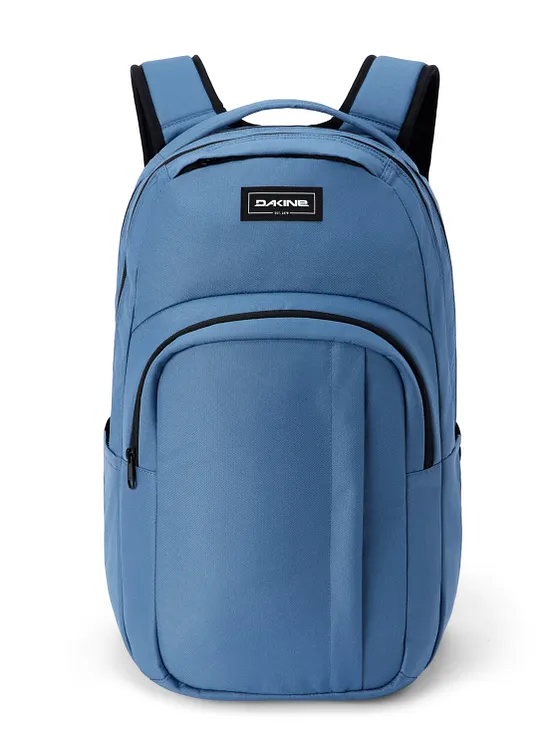 Dakine Campus 33L Arkireppu L 52 cm Kannettavan tietokoneen taskun syvyys Dakine Campus 33L Arkireppu L 52 cm Kannettavan tietokoneen taskun syvyys