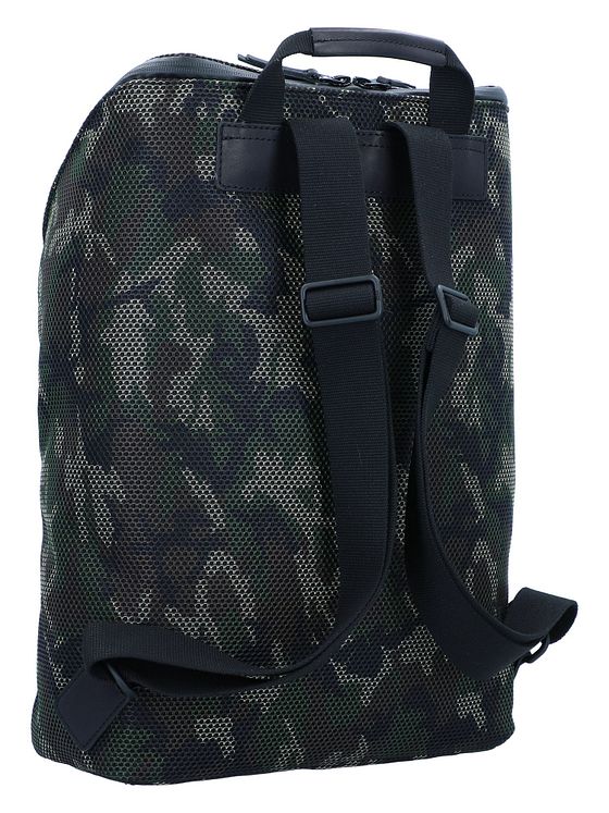 Jost Mesh-rygsæk med 41 cm rum til bærbar computer