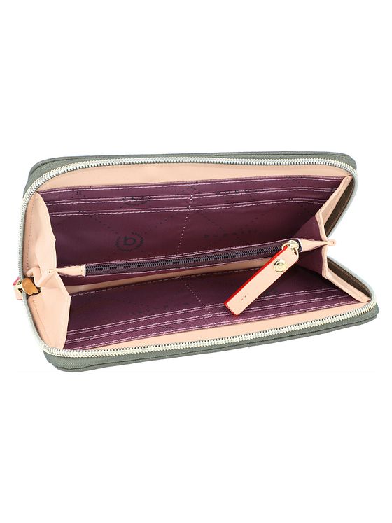 bugatti Ella plånbok 19 cm