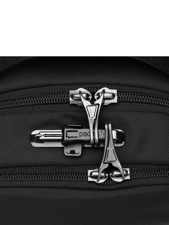 Pacsafe Pacsafe V Taška přes rameno RFID ochrana 20 cm