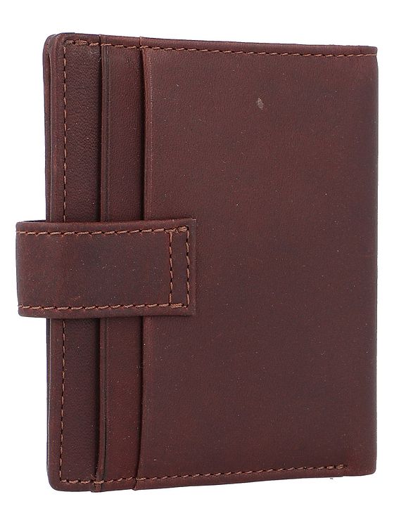 Esquire Oslo kreditkortholder RFID læder 8,5 cm