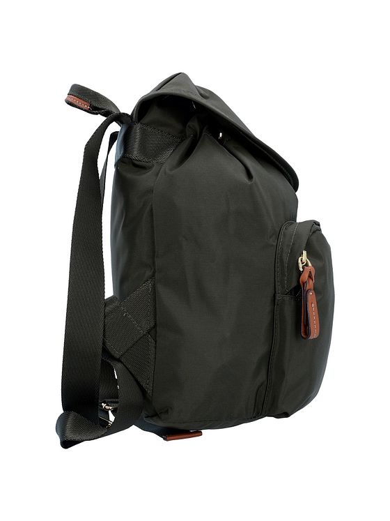 Bric's X-Rejserygsæk 31 cm Bric's X-Rejserygsæk 31 cm