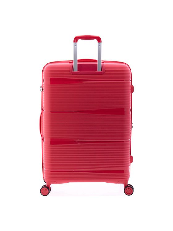 Gladiator 0800 4 hjul Trolley 76 cm med strækfold Gladiator 0800 4 hjul Trolley 76 cm med strækfold