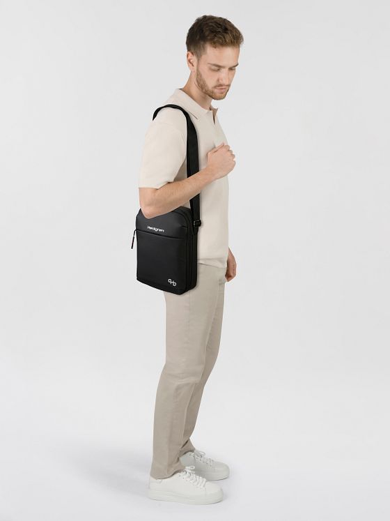 Hedgren Commute-skuldertaske RFID 20 cm
