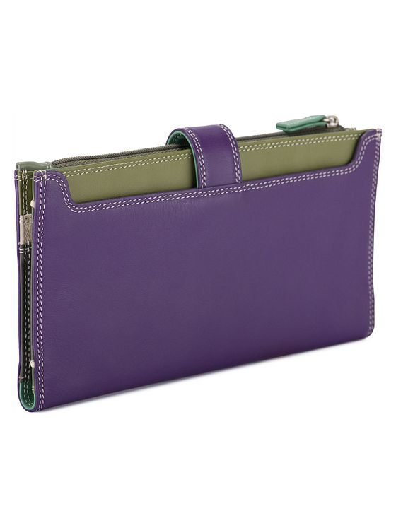 Mywalit Continental Pung Læder 20 cm