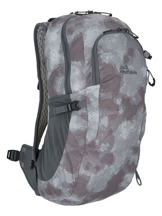 Jack Wolfskin Athmos Shape 20 rygsæk 39 cm