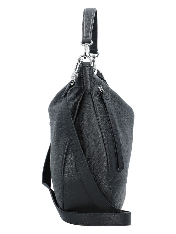 abro Adria Håndtaske Læder 34.5 cm