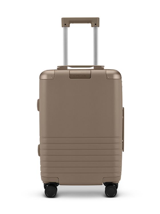 Kapten & Son Heathrow 4-hjulet Kabinekuffert 55 cm