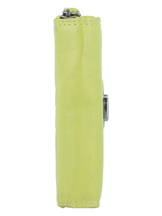 Greenburry Svampet tegnebogslæder 9 cm