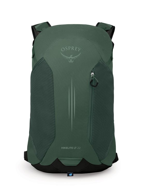 Osprey Hikelite LT 22 Turistický batoh 50 cm
