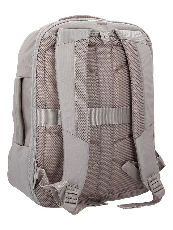 Samsonite Guardit Classy 2.0 rejserygsæk M 45 cm rum til bærbar computer