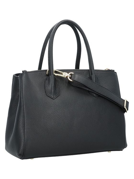 abro Adria Håndtaske Læder 35 cm Laptoprum