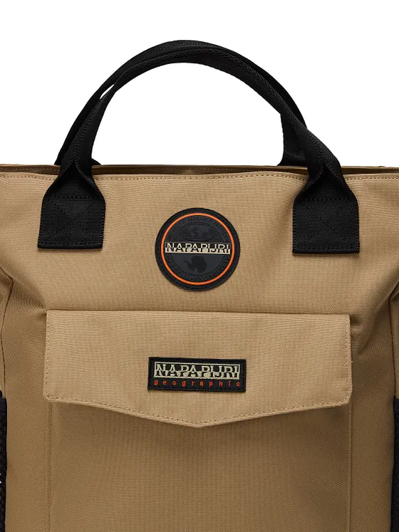 Napapijri Voyage Daypack 56 cm Laptopfack Napapijri Voyage Daypack 56 cm Laptopfack