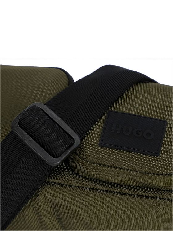 Hugo Ethon 3.0 Skuldertaske 21 cm
