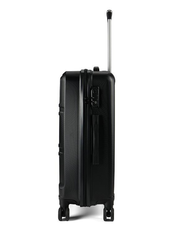 Benzi 5739 4 hjul Trolley M 66 cm