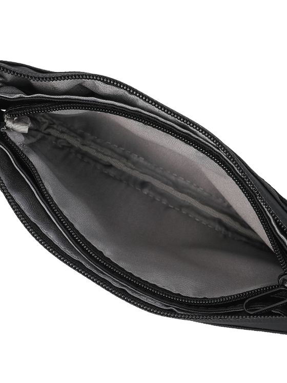 Hedgren Uni Skuldertaske RFID-beskyttelse 24 cm