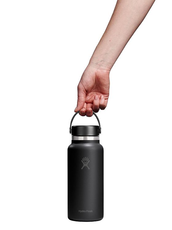 Hydro Flask Hydration Wide Flex Cap Drikkeflaske 945 ml Hydro Flask Hydration Wide Flex Cap Drikkeflaske 945 ml