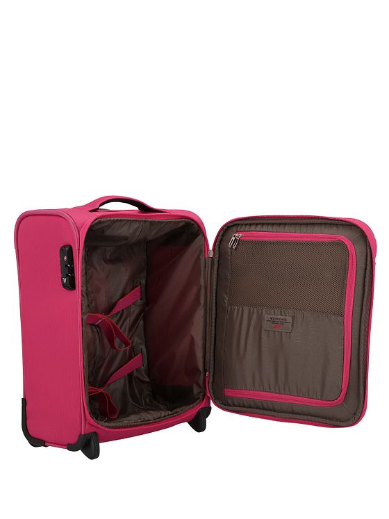 Roncato Speed 2 hjul Kabinetrolley 45 cm Roncato Speed 2 hjul Kabinetrolley 45 cm