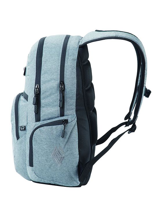 NITRO Daypack Hero rygsæk 52 cm rum til bærbar computer