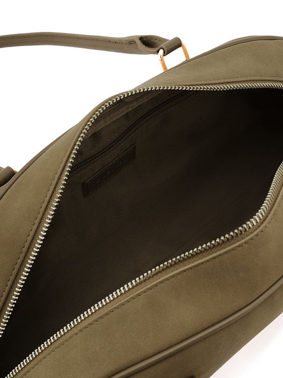 Seidenfelt Nibe Skuldertaske 39 cm