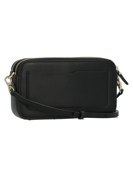 AIGNER Diadora Skuldertaske Læder 19 cm