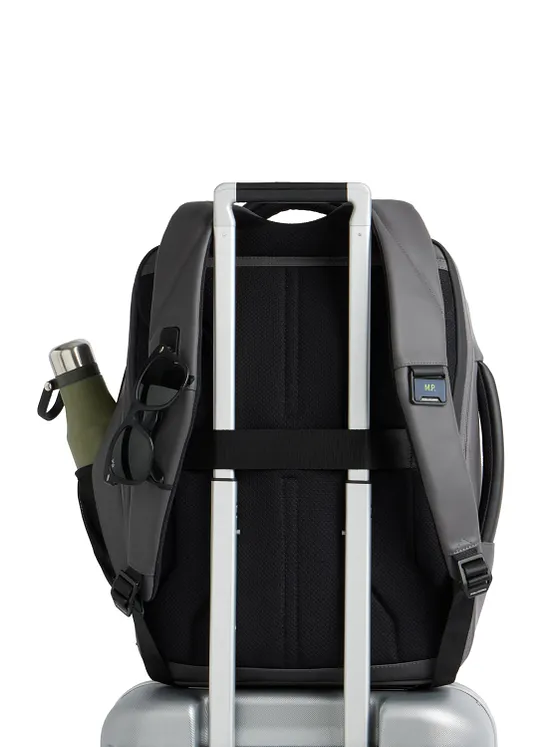 Piquadro Rover Mochila de día 52 cm Compartimento para laptop Piquadro Rover Mochila de día 52 cm Compartimento para laptop